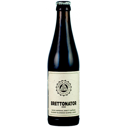 trzech kumpl brettonator