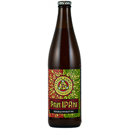 trzech kumpli PAN IPANI