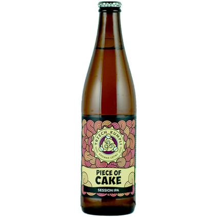 trzech kumpli piece of cake
