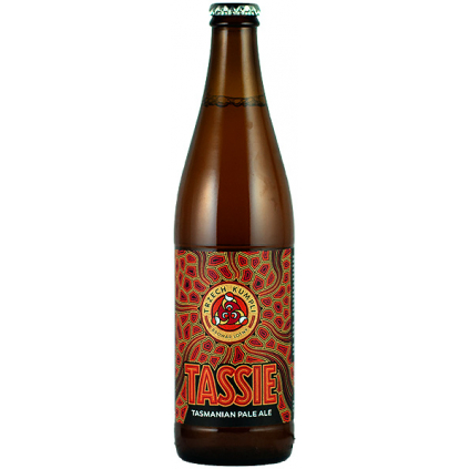 trzech kumpli TASSIE