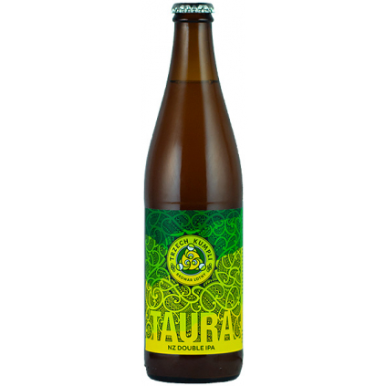 TRZECH KUMPLI TAURA