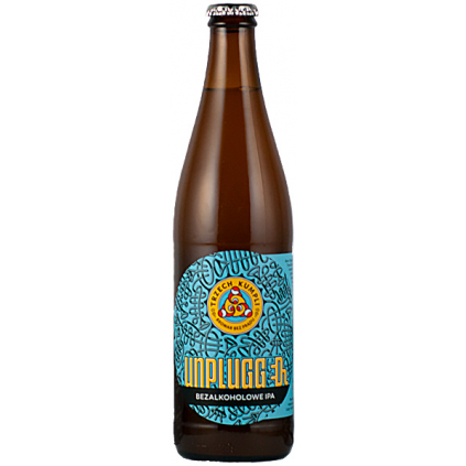 trzech kumpli unplugged ipa oh
