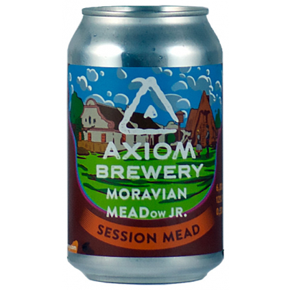 axiom session mead