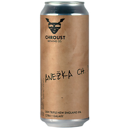 chroust anezka ch plech