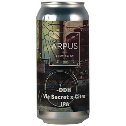 arpus ddh vic secret x citra