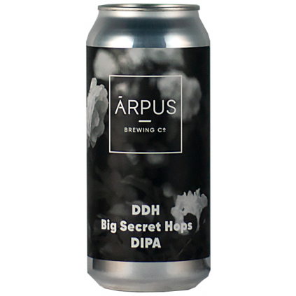 Arpus ddh big secret ipa