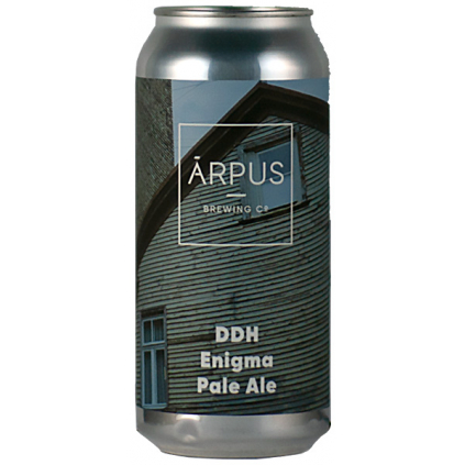 arpus ddh enigma