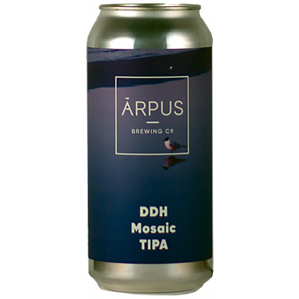 arpus ddh ,osaic ipa