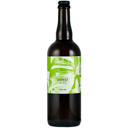 hypest hype ddh ipa