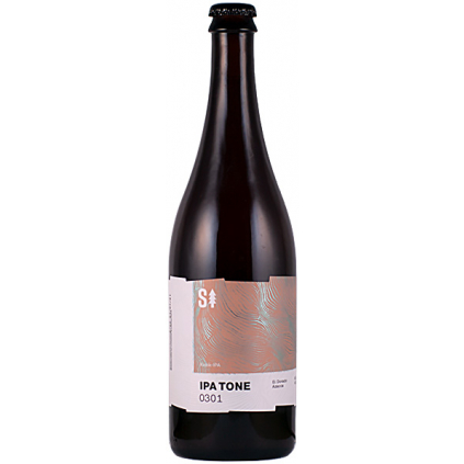 Sibeeria ipa tone 0301