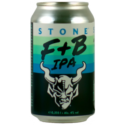 stone f+b IPA