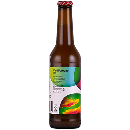 wind forecast DIPA