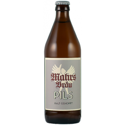 nahrs pils