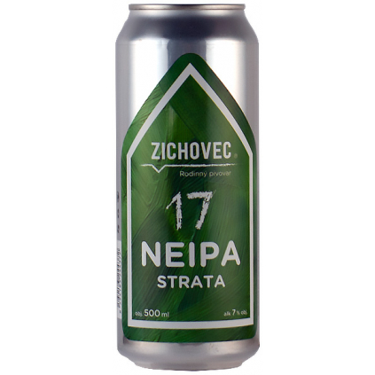 zichovec 17 neipa