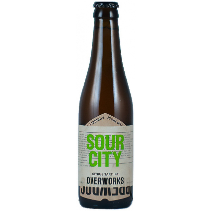 brewdog sour city