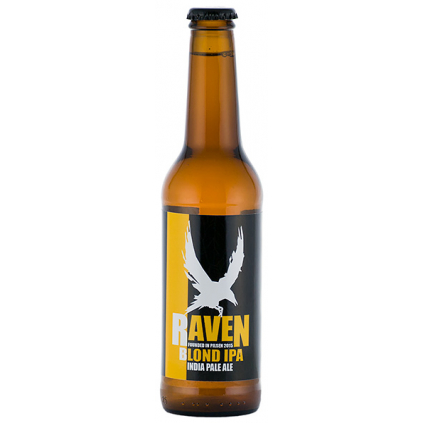 raven blond 330