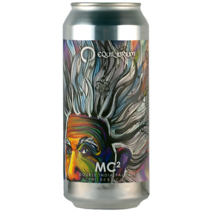 equilbrium mc2