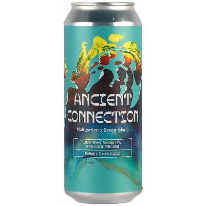 ancient connecion
