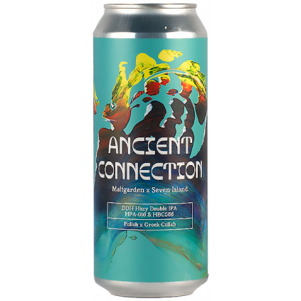 ancient connecion