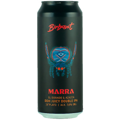 birbant marra