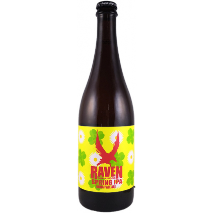 raven spring ipa