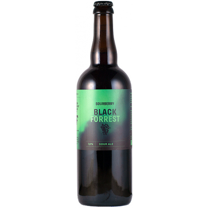 Falkon Black Forrest New
