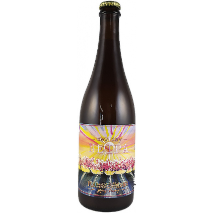 four elements new day neipa