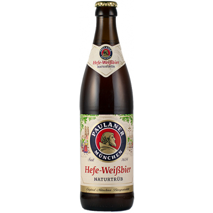 hefe weißbier nurtrüb