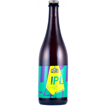 pioneer beer IPL k 45