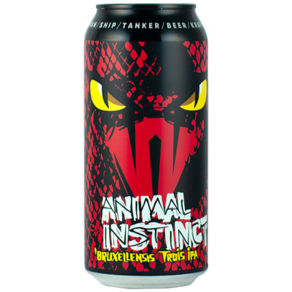 animal instingt