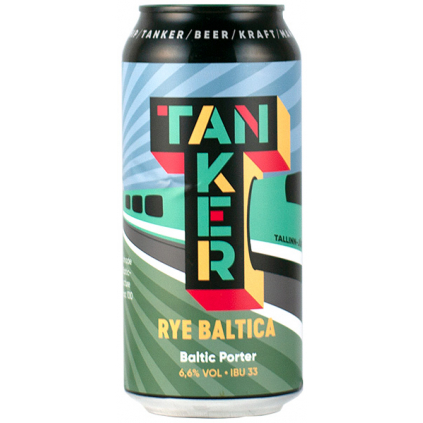 tanker rye baltica