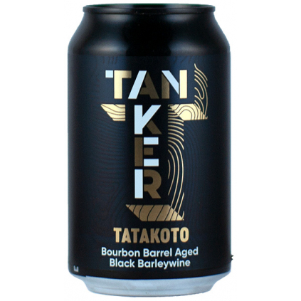 tanker tatakoto