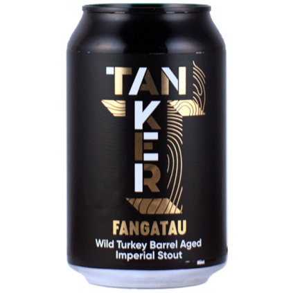 tanker fangatau