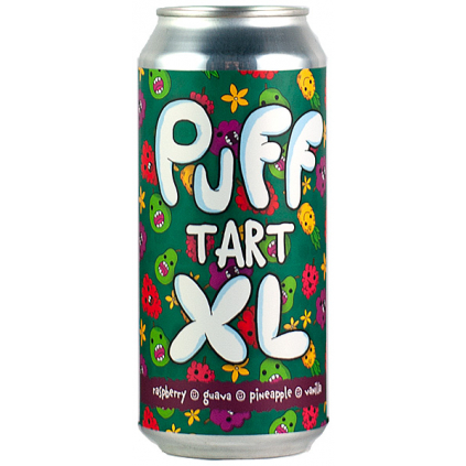 puff tart xl
