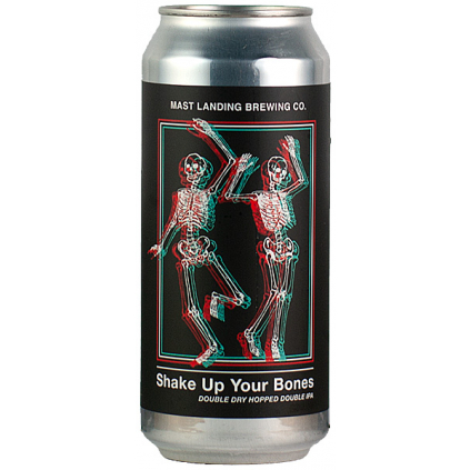 shake up your bones