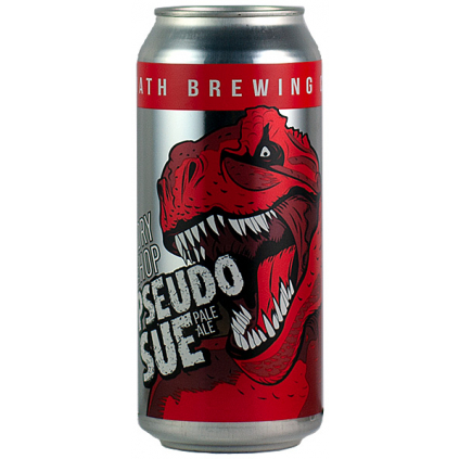pseudo sue