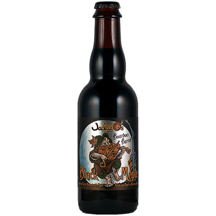 jackies black maple