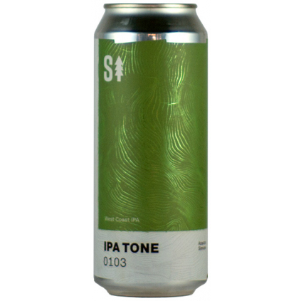 sibeeria ipa tone 0103