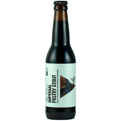 imperial pastry stout