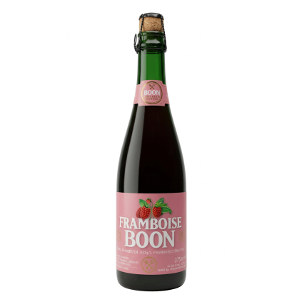 Boon Framboise 0,375l