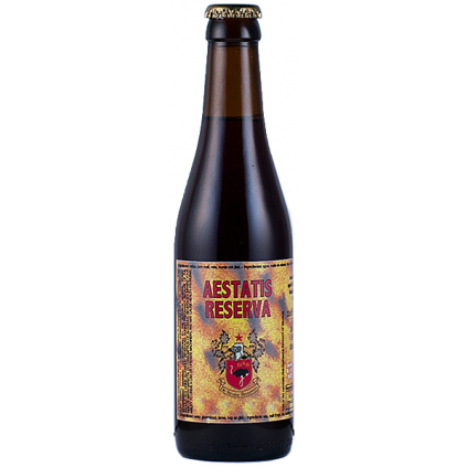 aestatis reserva