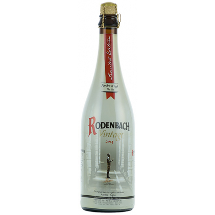 rodenbach vintage 2013 750