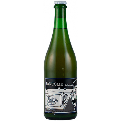 fantome collaborate..