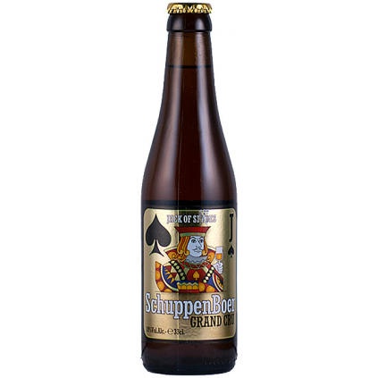 shuppenboer