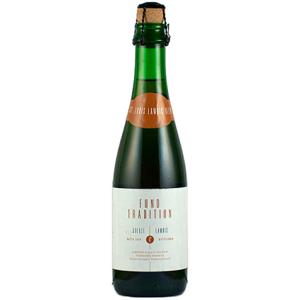 fond tradition gueze lambic
