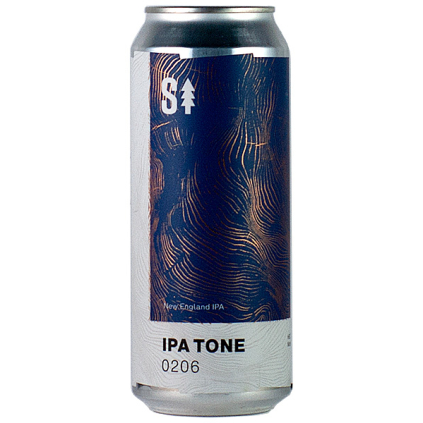 sibeeria ipa tone 0206