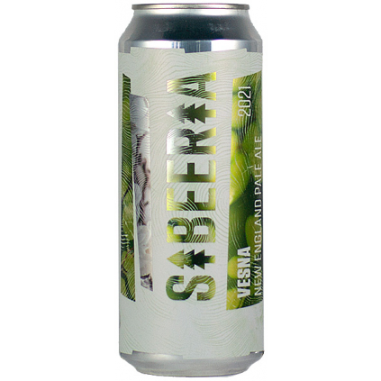 Sibeeria Vesna