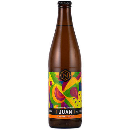 nepomucen juan smoothie gose