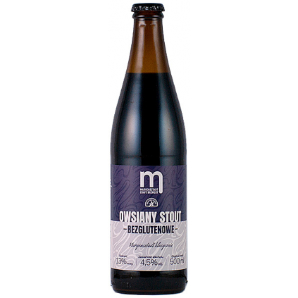 maryensztadt owsiany stout