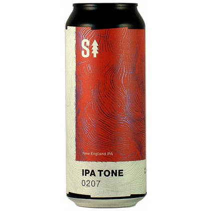 sibeeria ipa tone 0207